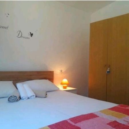 Rooms Ankica Primošten Eksteriør bilde
