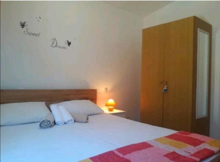 Rooms Ankica Primošten Eksteriør bilde