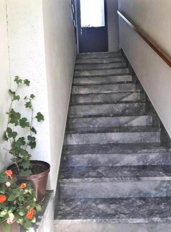 Rooms Ankica Primošten Eksteriør bilde