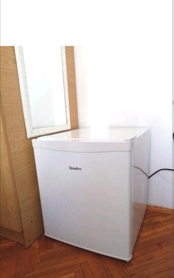 Rooms Ankica Primošten Eksteriør bilde