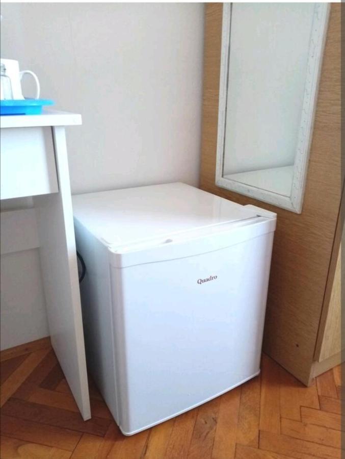 Rooms Ankica Primošten Eksteriør bilde